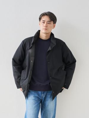 モデル 181cm 71kg ウエスト82cm サイズ L
