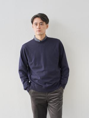 モデル 181cm 71kg ウエスト82cm サイズ L