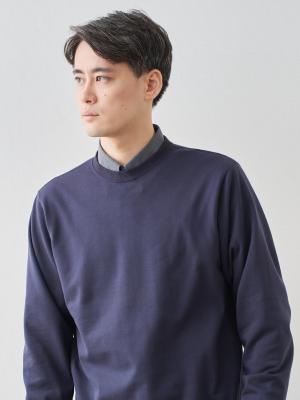 モデル 181cm 71kg ウエスト82cm サイズ L