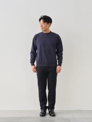 モデル 171cm 70kg ウエスト85cm サイズ M