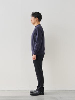 モデル 171cm 70kg ウエスト85cm サイズ M
