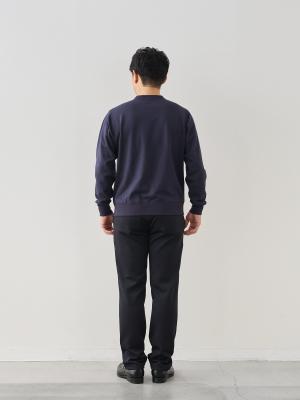 モデル 171cm 70kg ウエスト85cm サイズ M