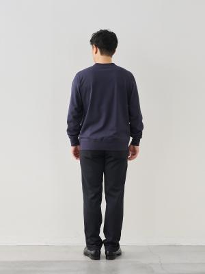 モデル 171cm 70kg ウエスト85cm サイズ L