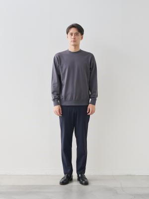 モデル 181cm 71kg ウエスト82cm サイズ L