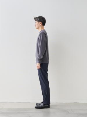 モデル 181cm 71kg ウエスト82cm サイズ L