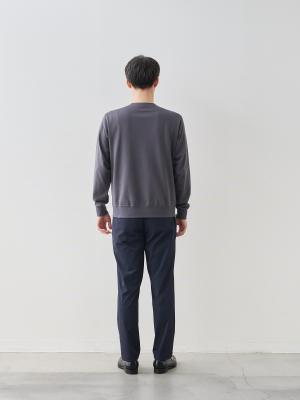 モデル 181cm 71kg ウエスト82cm サイズ L