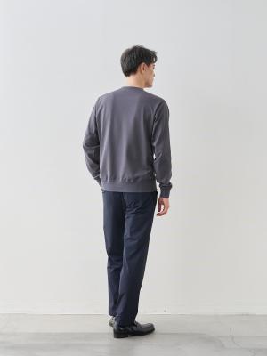 モデル 181cm 71kg ウエスト82cm サイズ L