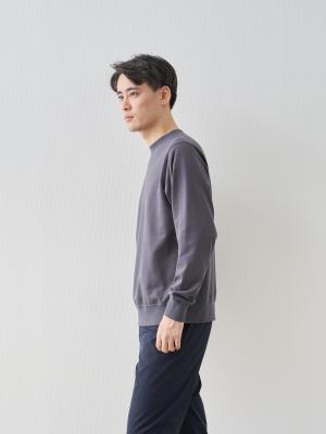 モデル 181cm 71kg ウエスト82cm サイズ L
