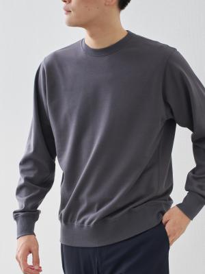 モデル 181cm 71kg ウエスト82cm サイズ L