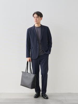 モデル 181cm 71kg ウエスト82cm サイズ L