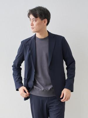 モデル 181cm 71kg ウエスト82cm サイズ L