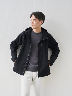 モデル 181cm 71kg ウエスト82cm サイズ L