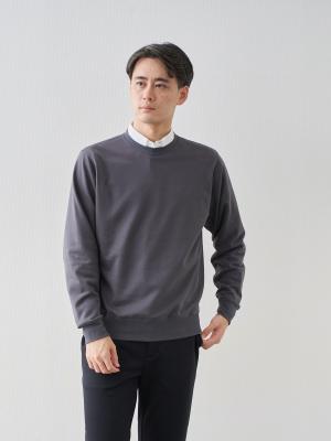 モデル 181cm 71kg ウエスト82cm サイズ L