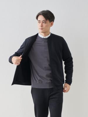 モデル 181cm 71kg ウエスト82cm サイズ L