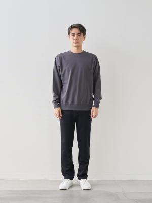 モデル 181cm 71kg ウエスト82cm サイズ LL