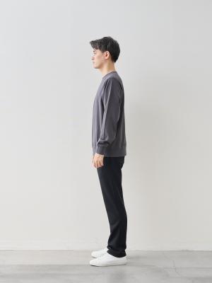 モデル 181cm 71kg ウエスト82cm サイズ LL