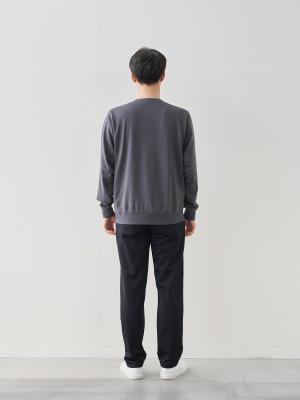 モデル 181cm 71kg ウエスト82cm サイズ LL