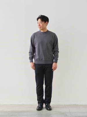 モデル 171cm 70kg ウエスト85cm サイズ M