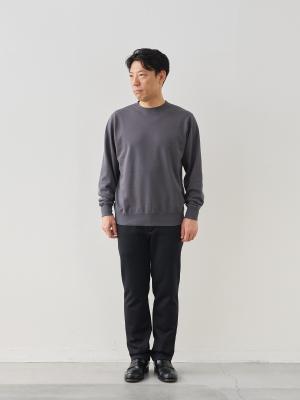 モデル 171cm 70kg ウエスト85cm サイズ L