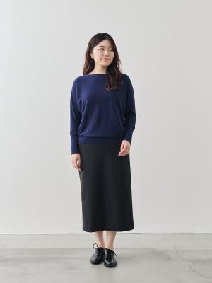 モデル 164cm サイズ 40