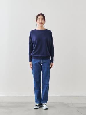 モデル 167cm サイズ 40