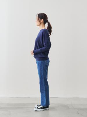 モデル 167cm サイズ 40