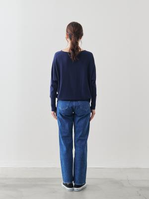 モデル 167cm サイズ 40