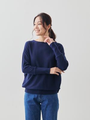 モデル 167cm サイズ 40