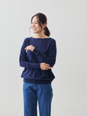 モデル 167cm サイズ 40