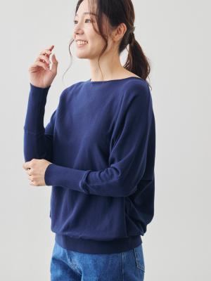 モデル 167cm サイズ 40