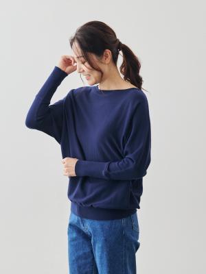 モデル 167cm サイズ 40