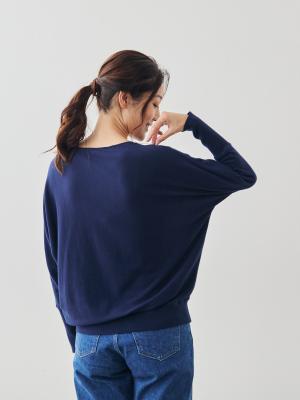 モデル 167cm サイズ 40