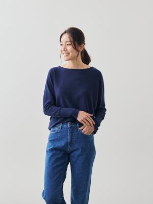 モデル 167cm サイズ 40