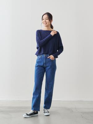 モデル 167cm サイズ 40