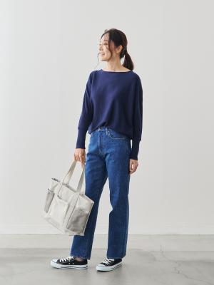 モデル 167cm サイズ 40