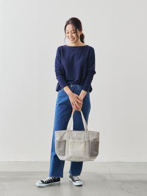 モデル 167cm サイズ 38