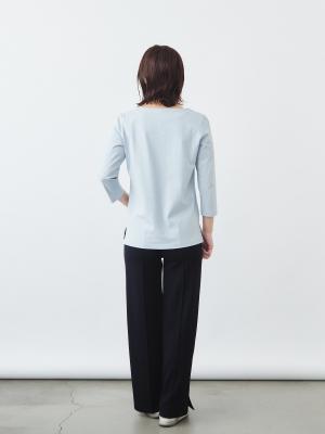 モデル 156cm サイズ 36
