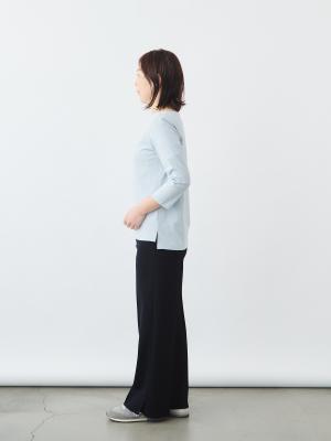 モデル 156cm サイズ 36