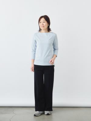 モデル 156cm サイズ 36