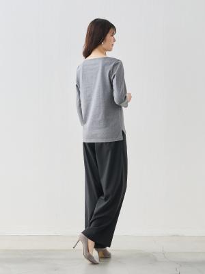 モデル 171cm サイズ 38