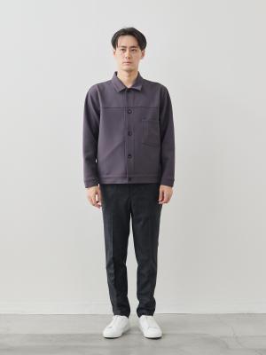 モデル 181cm 71kg サイズ L