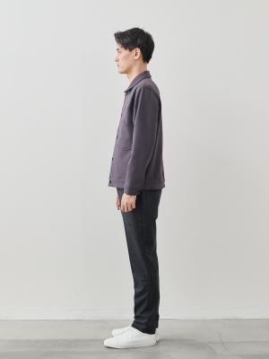 モデル 181cm 71kg サイズ L