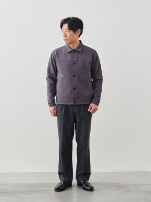 モデル 171cm 70kg サイズ M