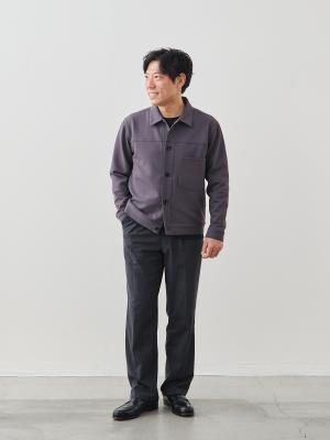 モデル 171cm 70kg サイズ M