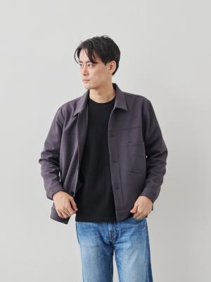 モデル 181cm 71kg サイズ L