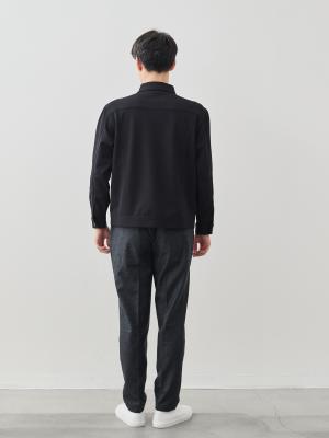 モデル 181cm 71kg サイズ L