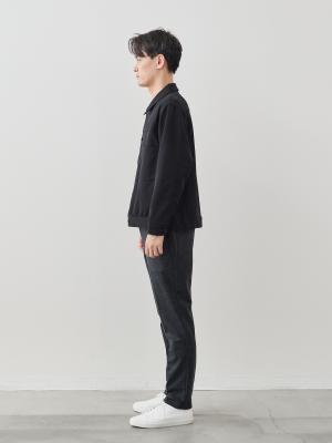 モデル 181cm 71kg サイズ LL