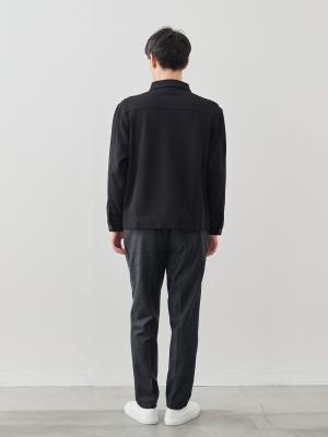 モデル 181cm 71kg サイズ LL