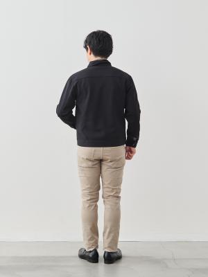 モデル 171cm 70kg サイズ M