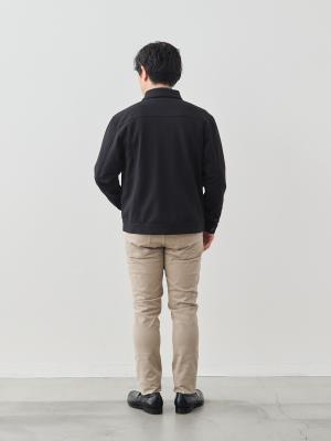 モデル 171cm 70kg サイズ L